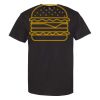 American Apparel 1301 Unisex Heavyweight Cotton Tee Thumbnail