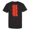American Apparel 1301 Unisex Heavyweight Cotton Tee Thumbnail