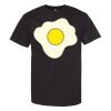 American Apparel 1301 Unisex Heavyweight Cotton Tee Thumbnail