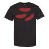 American Apparel 1301 Unisex Heavyweight Cotton Tee Thumbnail