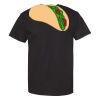 American Apparel 1301 Unisex Heavyweight Cotton Tee Thumbnail