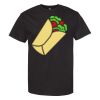 American Apparel 1301 Unisex Heavyweight Cotton Tee Thumbnail