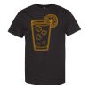 American Apparel 1301 Unisex Heavyweight Cotton Tee Thumbnail
