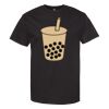 American Apparel 1301 Unisex Heavyweight Cotton Tee Thumbnail