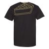 American Apparel 1301 Unisex Heavyweight Cotton Tee Thumbnail