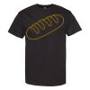 American Apparel 1301 Unisex Heavyweight Cotton Tee Thumbnail