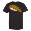 American Apparel 1301 Unisex Heavyweight Cotton Tee Thumbnail