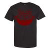 American Apparel 1301 Unisex Heavyweight Cotton Tee Thumbnail