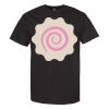 American Apparel 1301 Unisex Heavyweight Cotton Tee Thumbnail