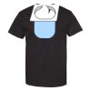 American Apparel 1301 Unisex Heavyweight Cotton Tee Thumbnail