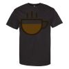 American Apparel 1301 Unisex Heavyweight Cotton Tee Thumbnail