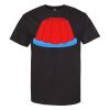 American Apparel 1301 Unisex Heavyweight Cotton Tee Thumbnail