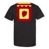 American Apparel 1301 Unisex Heavyweight Cotton Tee Thumbnail