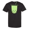 American Apparel 1301 Unisex Heavyweight Cotton Tee Thumbnail