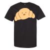 American Apparel 1301 Unisex Heavyweight Cotton Tee Thumbnail