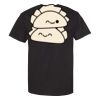 American Apparel 1301 Unisex Heavyweight Cotton Tee Thumbnail