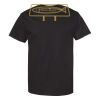 American Apparel 1301 Unisex Heavyweight Cotton Tee Thumbnail