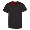 American Apparel 1301 Unisex Heavyweight Cotton Tee Thumbnail
