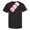 American Apparel 1301 Unisex Heavyweight Cotton Tee Thumbnail