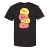 American Apparel 1301 Unisex Heavyweight Cotton Tee Thumbnail
