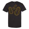 American Apparel 1301 Unisex Heavyweight Cotton Tee Thumbnail