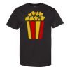 American Apparel 1301 Unisex Heavyweight Cotton Tee Thumbnail