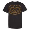 American Apparel 1301 Unisex Heavyweight Cotton Tee Thumbnail