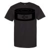 American Apparel 1301 Unisex Heavyweight Cotton Tee Thumbnail