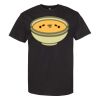 American Apparel 1301 Unisex Heavyweight Cotton Tee Thumbnail