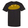 American Apparel 1301 Unisex Heavyweight Cotton Tee Thumbnail