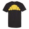 American Apparel 1301 Unisex Heavyweight Cotton Tee Thumbnail