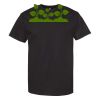 American Apparel 1301 Unisex Heavyweight Cotton Tee Thumbnail