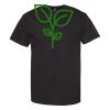 American Apparel 1301 Unisex Heavyweight Cotton Tee Thumbnail