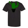 American Apparel 1301 Unisex Heavyweight Cotton Tee Thumbnail