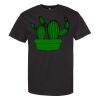 American Apparel 1301 Unisex Heavyweight Cotton Tee Thumbnail