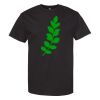 American Apparel 1301 Unisex Heavyweight Cotton Tee Thumbnail