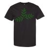 American Apparel 1301 Unisex Heavyweight Cotton Tee Thumbnail