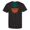 American Apparel 1301 Unisex Heavyweight Cotton Tee Thumbnail