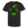 American Apparel 1301 Unisex Heavyweight Cotton Tee Thumbnail