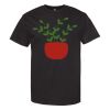 American Apparel 1301 Unisex Heavyweight Cotton Tee Thumbnail