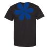 American Apparel 1301 Unisex Heavyweight Cotton Tee Thumbnail