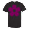 American Apparel 1301 Unisex Heavyweight Cotton Tee Thumbnail