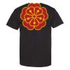American Apparel 1301 Unisex Heavyweight Cotton Tee Thumbnail