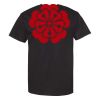 American Apparel 1301 Unisex Heavyweight Cotton Tee Thumbnail