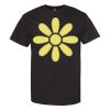 American Apparel 1301 Unisex Heavyweight Cotton Tee Thumbnail