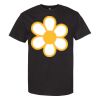 American Apparel 1301 Unisex Heavyweight Cotton Tee Thumbnail