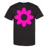 American Apparel 1301 Unisex Heavyweight Cotton Tee Thumbnail