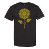 American Apparel 1301 Unisex Heavyweight Cotton Tee Thumbnail