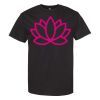 American Apparel 1301 Unisex Heavyweight Cotton Tee Thumbnail