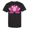 American Apparel 1301 Unisex Heavyweight Cotton Tee Thumbnail